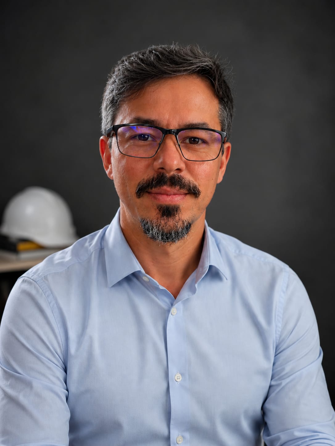 Luis Paulo Maganha Pereira