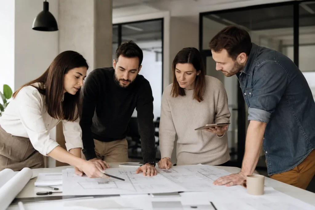 Compatibilização de Projetos: Evite Prejuízos na Obra