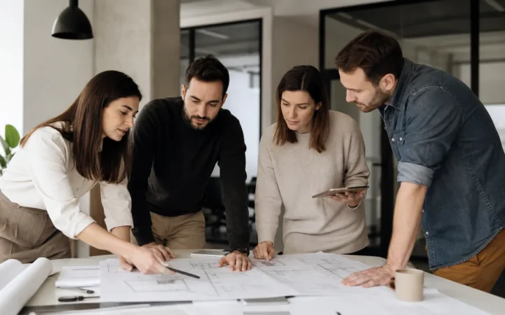 Compatibilização de Projetos: Evite Prejuízos na Obra