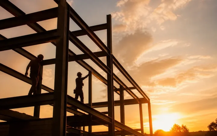 Projeto Estrutural para Ampliação de Imóvel: Guia